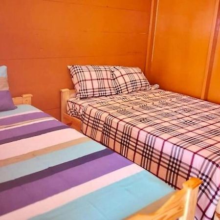 Private Room In San Blas Islands Plus Meals Waisalatupo Екстериор снимка